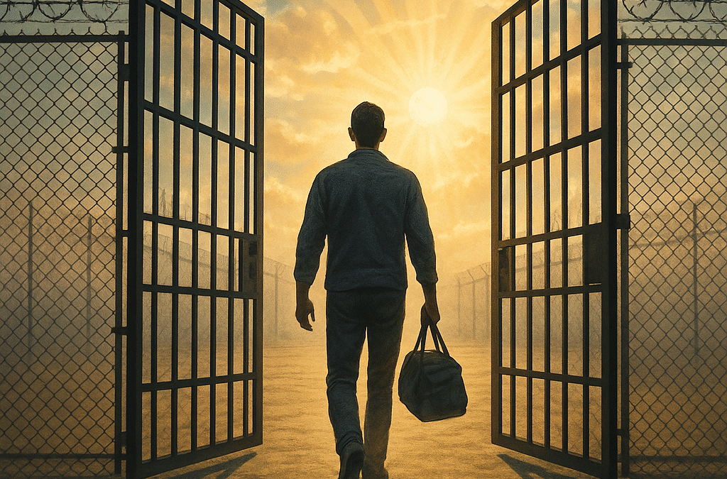 Home confinement